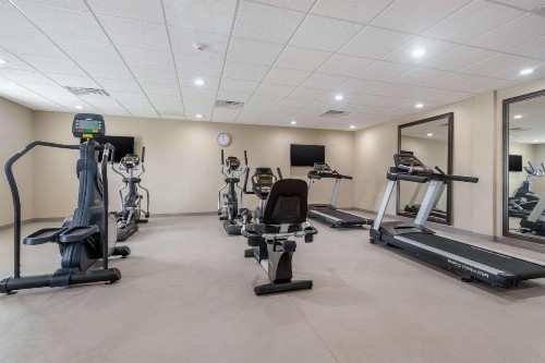 MainStay Suites Bricktown - near Medical Center - image 12