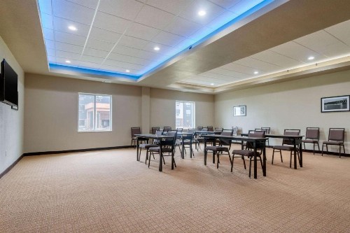 MainStay Suites Bricktown - near Medical Center - image 13