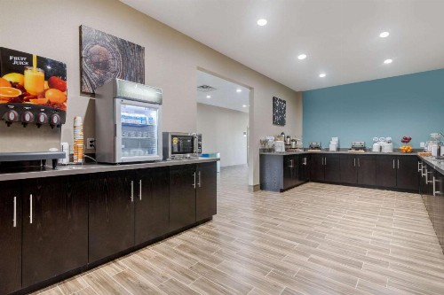 MainStay Suites Bricktown - near Medical Center - image 14
