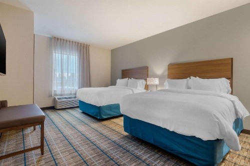 MainStay Suites Bricktown - near Medical Center - image 15