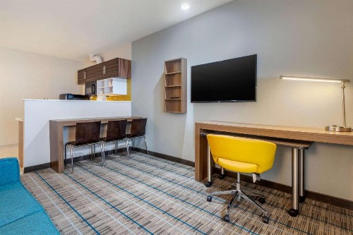 MainStay Suites Bricktown - near Medical Center - image 19