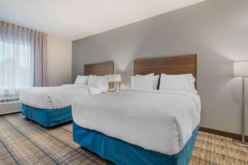 MainStay Suites Bricktown - near Medical Center - image 2