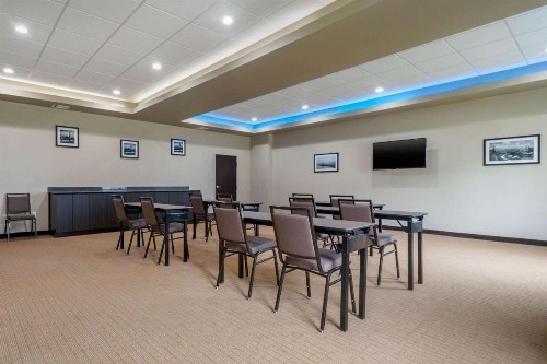 MainStay Suites Bricktown - near Medical Center - image 21