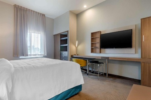 MainStay Suites Bricktown - near Medical Center - image 26