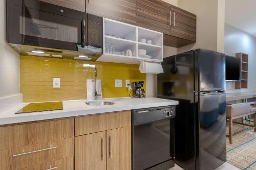 MainStay Suites Bricktown - near Medical Center - image 27