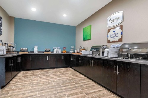 MainStay Suites Bricktown - near Medical Center - image 28