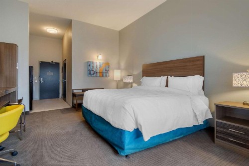 MainStay Suites Bricktown - near Medical Center - image 31