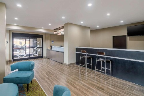 MainStay Suites Bricktown - near Medical Center - image 32
