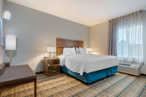 MainStay Suites Bricktown - near Medical Center - image 33