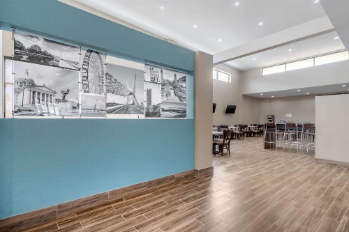 MainStay Suites Bricktown - near Medical Center - image 5