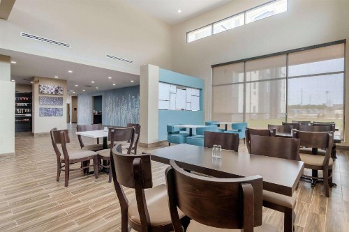 MainStay Suites Bricktown - near Medical Center - image 6