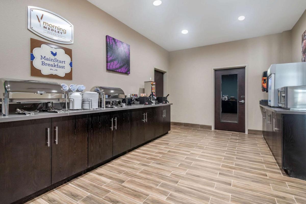 MainStay Suites Bricktown - near Medical Center - image 7