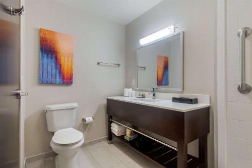 MainStay Suites Bricktown - near Medical Center - image 8