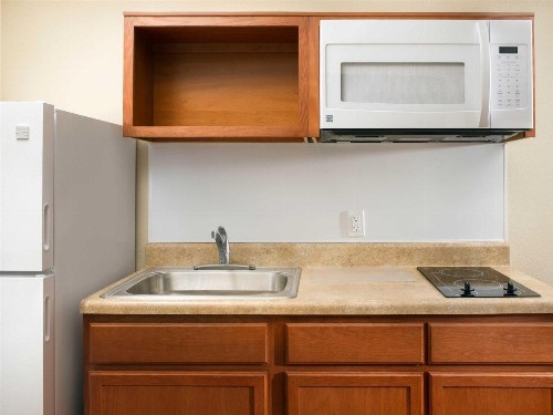 WoodSpring Suites Oklahoma City Norman
