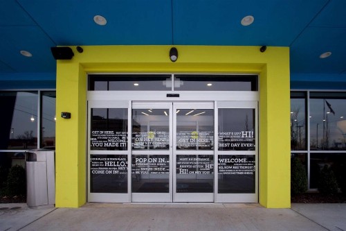 Tru By Hilton Oklahoma City Nw Expressway - image 2