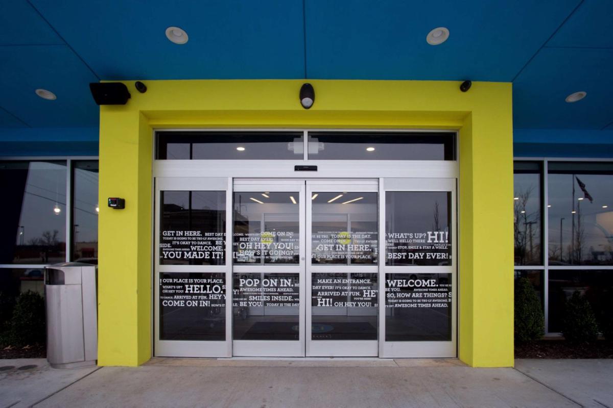 Tru By Hilton Oklahoma City Nw Expressway - image 2