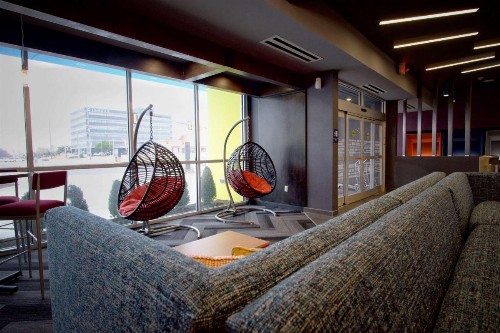 Tru By Hilton Oklahoma City Nw Expressway - image 5