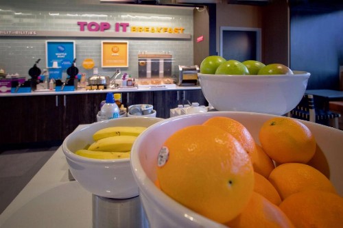 Tru By Hilton Oklahoma City Nw Expressway - image 7