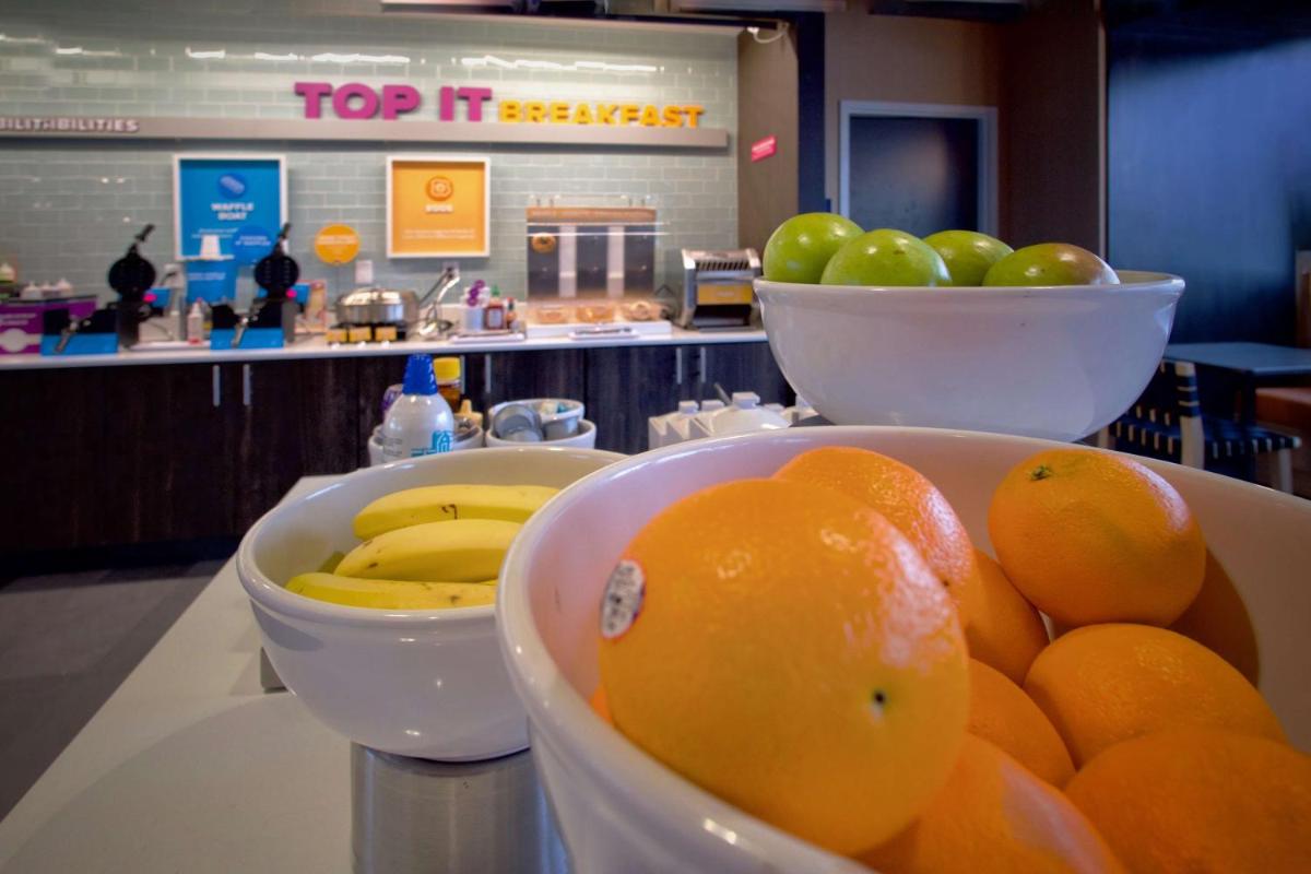 Tru By Hilton Oklahoma City Nw Expressway - image 7