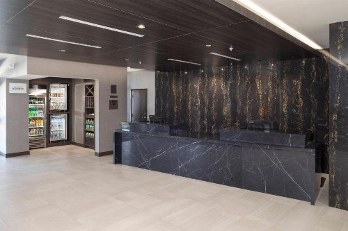 Fairfield Inn & Suites by Marriott Oklahoma City Downtown - image 12