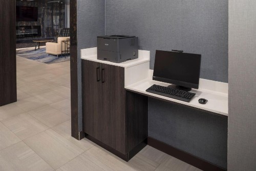 Fairfield Inn & Suites by Marriott Oklahoma City Downtown - image 17