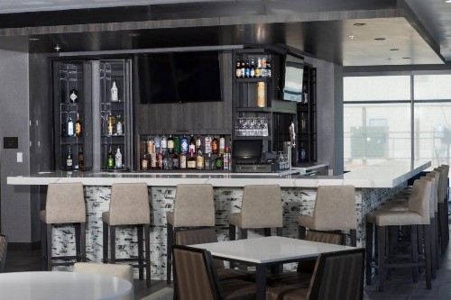 Fairfield Inn & Suites by Marriott Oklahoma City Downtown - image 2