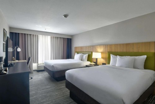 Country Inn & Suites by Radisson Oklahoma City - Bricktown OK - image 10