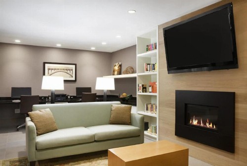 Country Inn & Suites by Radisson Oklahoma City - Bricktown OK - image 11