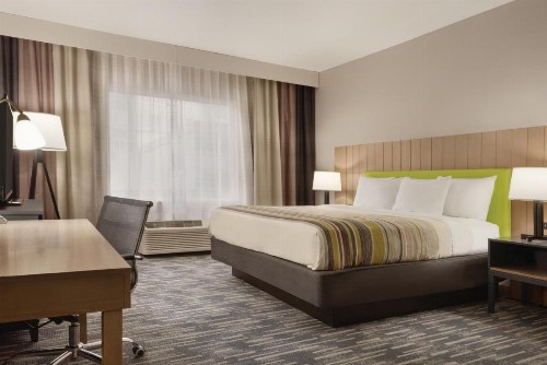 Country Inn & Suites by Radisson Oklahoma City - Bricktown OK - image 23