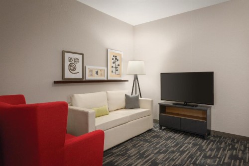 Country Inn & Suites by Radisson Oklahoma City - Bricktown OK - image 25