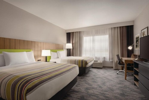 Country Inn & Suites by Radisson Oklahoma City - Bricktown OK - image 26
