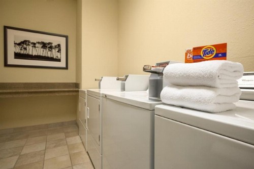 Country Inn & Suites by Radisson Oklahoma City - Bricktown OK - image 8