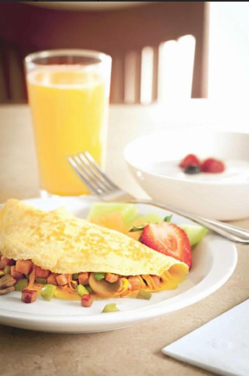 Country Inn & Suites by Radisson Oklahoma City - Bricktown OK - image 11