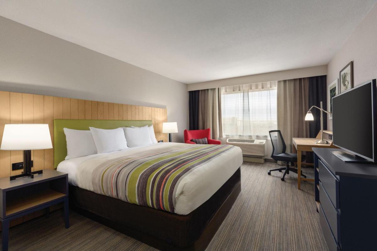 Country Inn & Suites by Radisson Oklahoma City - Bricktown OK - image 2
