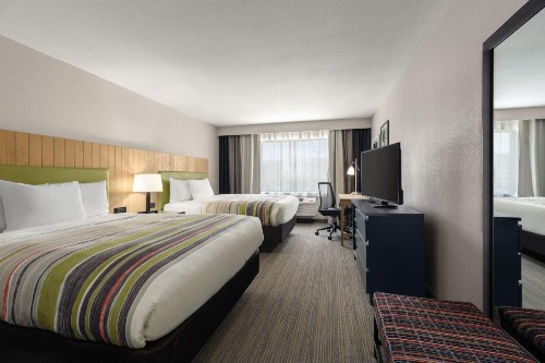 Country Inn & Suites by Radisson Oklahoma City - Bricktown OK - image 3