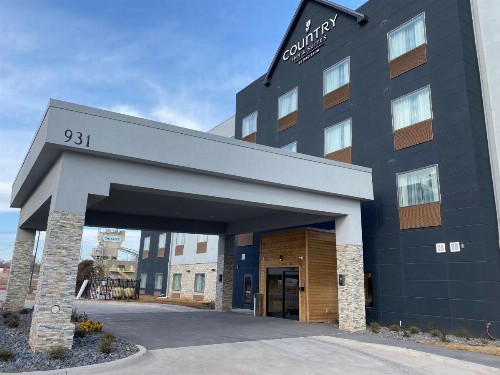 Country Inn & Suites by Radisson Oklahoma City - Bricktown OK - image 4