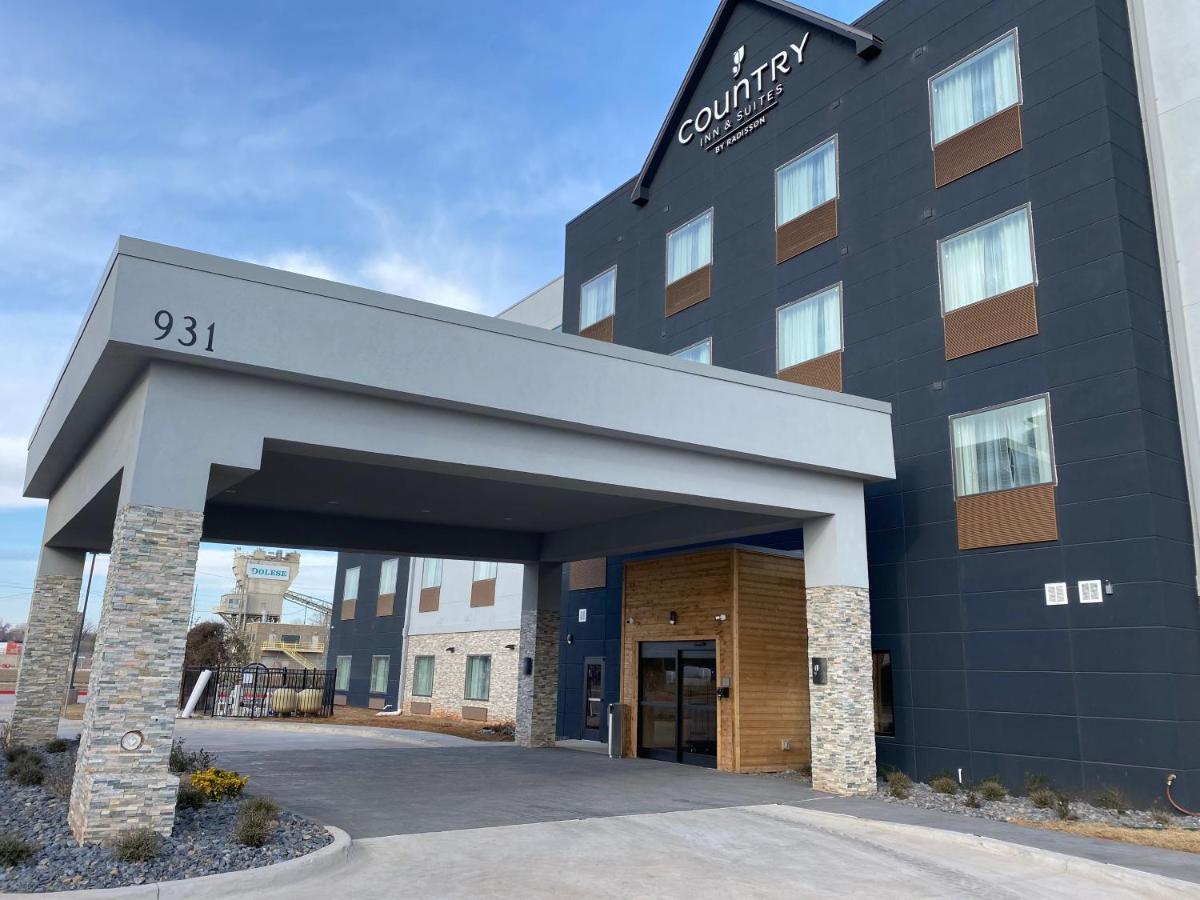 Country Inn & Suites by Radisson Oklahoma City - Bricktown OK - image 4