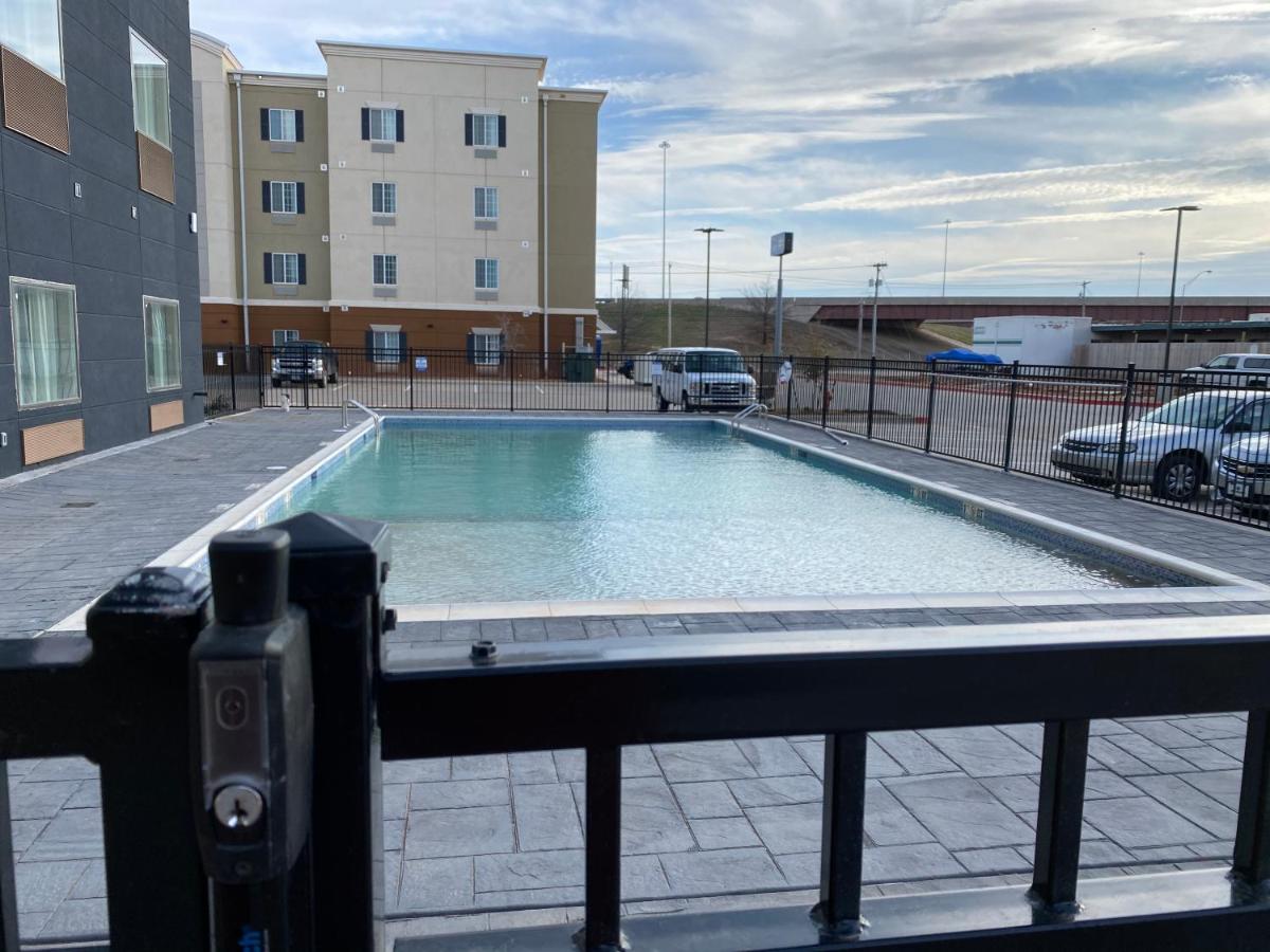 Country Inn & Suites by Radisson Oklahoma City - Bricktown OK - image 5