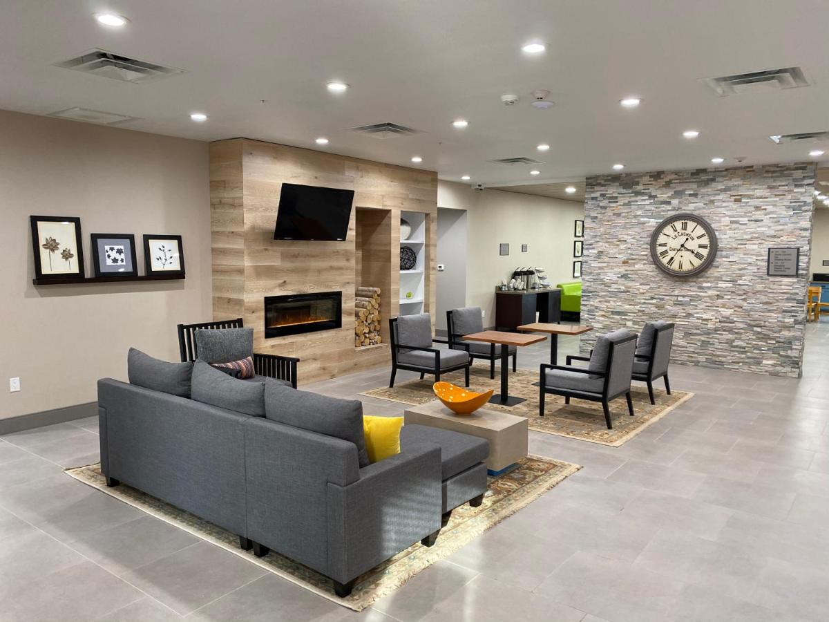 Country Inn & Suites by Radisson Oklahoma City - Bricktown OK - image 6