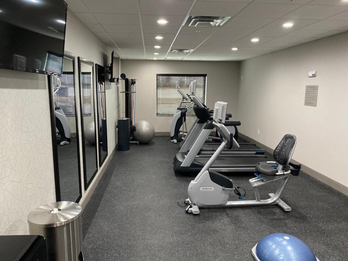 Country Inn & Suites by Radisson Oklahoma City - Bricktown OK - image 7