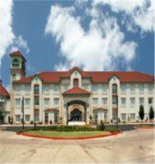 La Quinta Inn & Suites Oklahoma City North