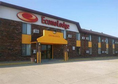 Econo Lodge South