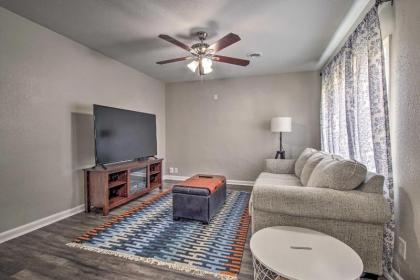Quaint Olathe Home Family Friendly and Updated