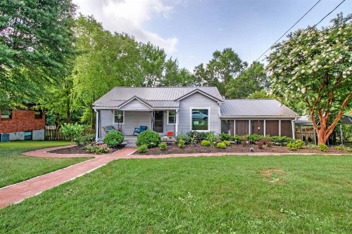 Old Hickory Hideout!!! Basement Apartment - image 1