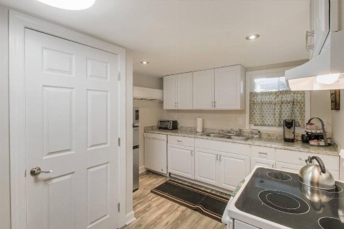 Old Hickory Hideout!!! Basement Apartment - image 7