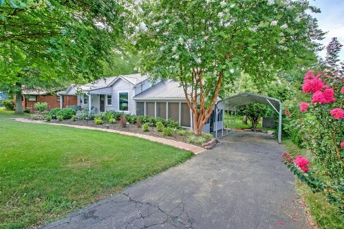 Old Hickory Hideout!!! Basement Apartment - image 8