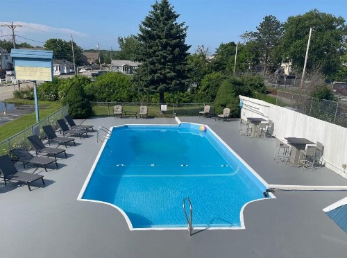 Seabreeze Motel - image 26