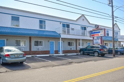 Seabreeze Motel - image 30