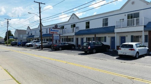 Seabreeze Motel - image 31