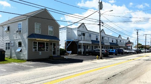 Seabreeze Motel - image 35